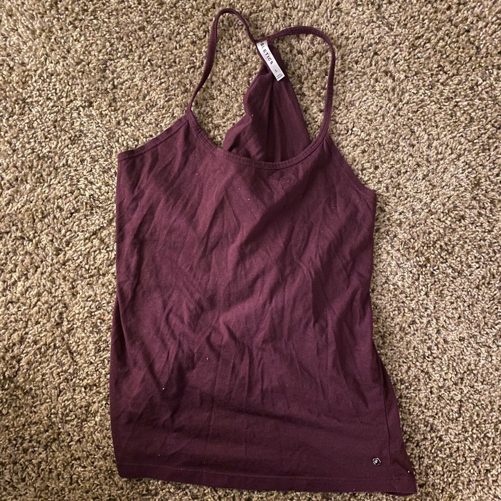 Fabletics Tank